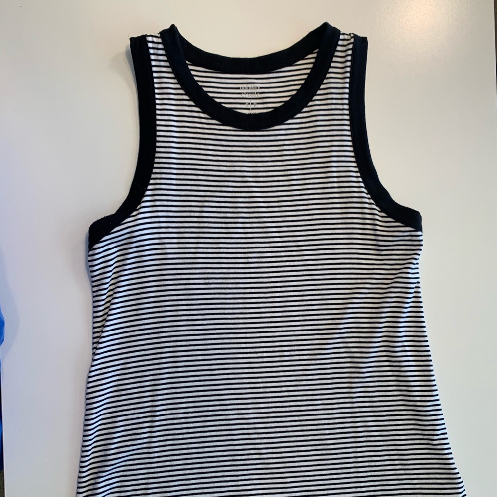 Old Navy Classic Tank Top